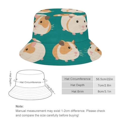 Travel Bucket Hats Wide Brim Sun Cap Boonie Cap Trucker Hat for Sports Camping2