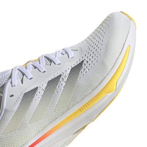 Image of adidas Womens Supernova Rise 2 Running Sneakers Shoes - Blue
