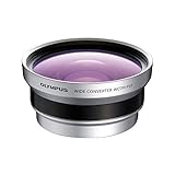 Olympus WCON-P01 Wide Angle Converter For Olympus 14-42mm MFT Lens