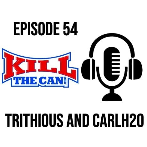 Quit Talk With Trithious and CarlH20 - Kill The Can Podcast (Episode 54)