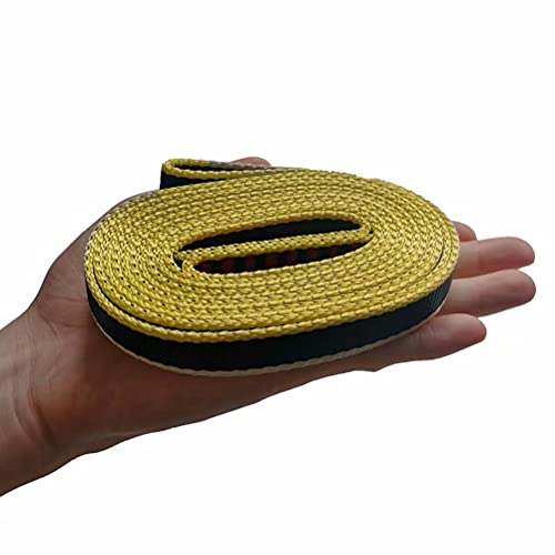 Xinda 16Mm Nylon Sling Climbing Runner 22Kn/4840Lb Ce Uiaa Certified, Sewn Runner For Rock Climbing, Mountaineering, Rappelling, Hiking, Emergency Gear #TOP3