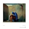 Beksinski 1-5. Five mini albums in a etui case Hardcover January 1, 2024