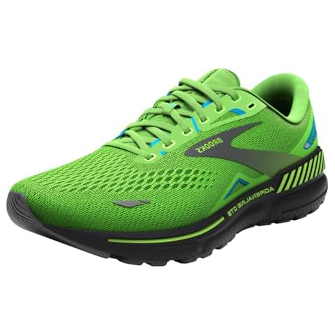 Brooks Adrenaline GTS 23 Running Shoe Cover