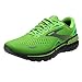 Produktbild Brooks Herren Adrenaline Gts 23 Sneaker, Green Gecko Grey Atomic Blue, 46 EU