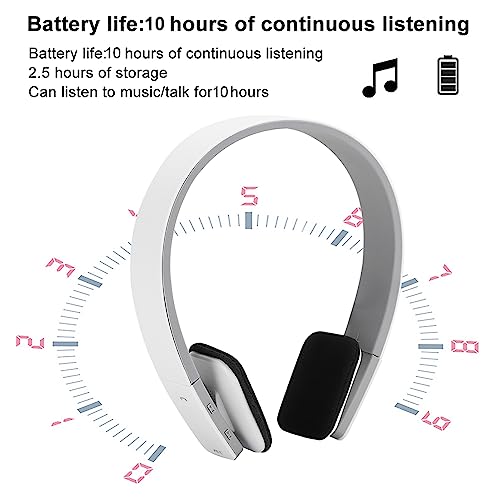 Auriculares Inalámbricos Vvikizy Bluetooth 5.0 miniatura 6