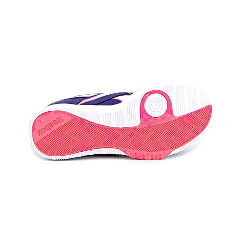 Reebok Clean Shot CXT chaussure de course enfant baskets running légères - 4