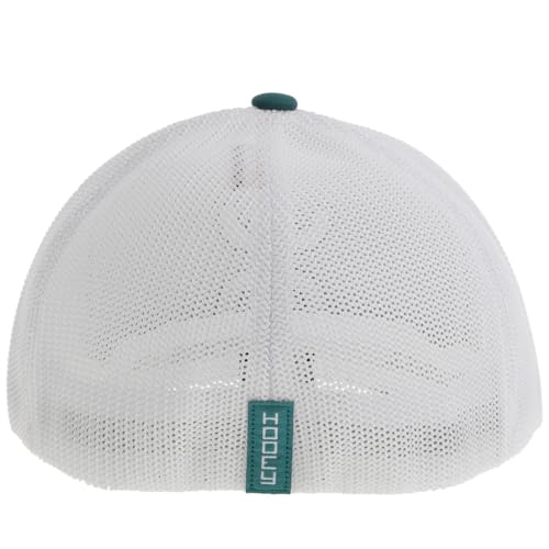 Image of HOOEY Coach Flex Fit Fitted Hat