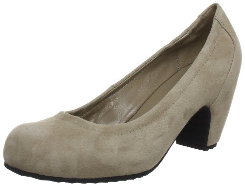 Escarpins Hogl 5-105012-0100 pour femmes en cuir sans douleur aux pieds