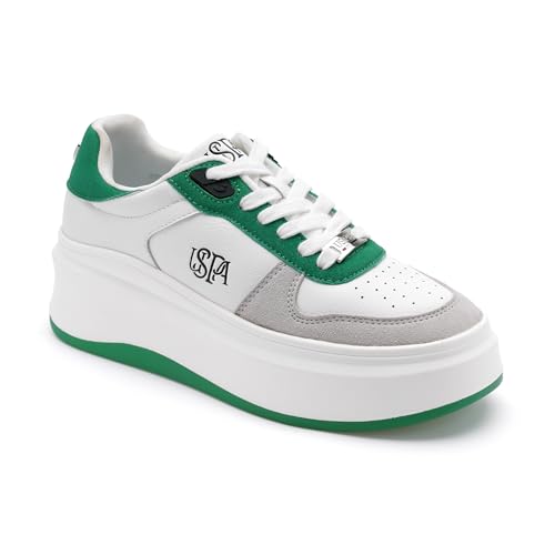 Image of U.S. Polo Assn. Womens Ariella Sneaker