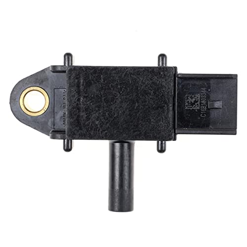 Capteur de pression différentielle de précision pour accessoire automobile 8C3A9G824AB - 4