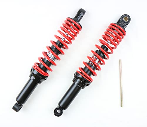 yss ショック　yb125sp　350mm 41obuEIY5oL.jpg