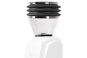 Baratza Single Dose Hopper