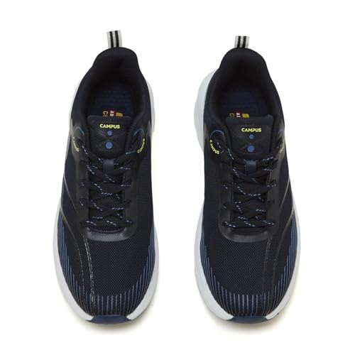 Image of Campus Men's Glitch Running Shoes
