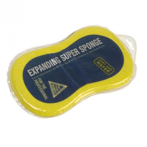 Janitorial Express, CD153, super spugna
