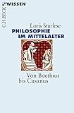 Die Philosophie im Mittelalter