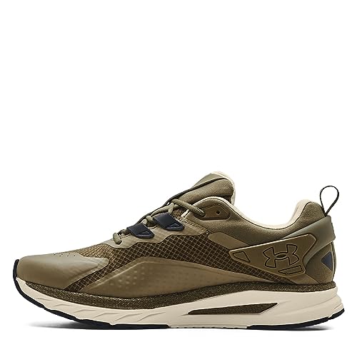 Baskets basses Under Armour HOVR FLUX MVMNT - vue 5