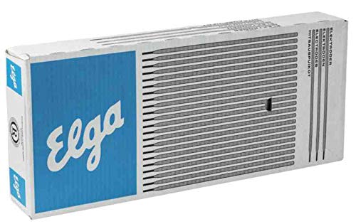 Elektroda prętowa ELGA P47D (2,5 x 350) 2 kg