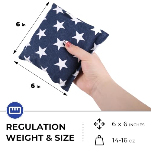SPORT BEATS Stars & Stripes Bags