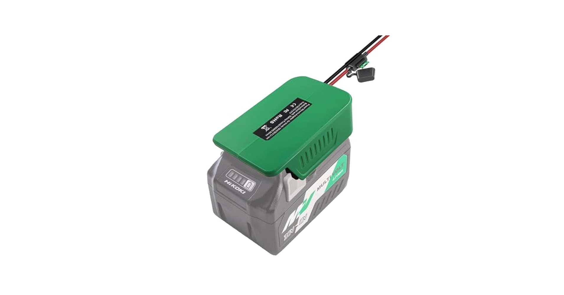 ハイコーキ　バッテリー HiKOKI（ハイコーキ）のリチウムイオンバッテリーを全シリーズ