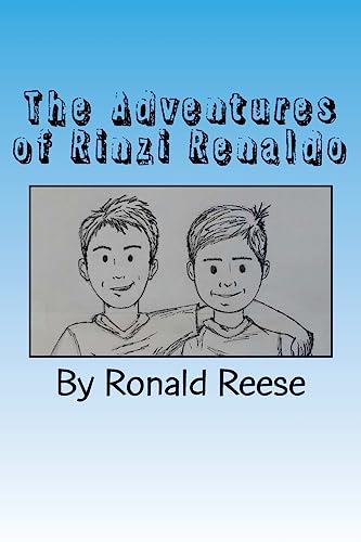 The Adventures of Rinzi Renaldo
