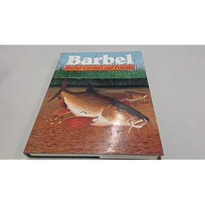 Barbel Catchers and Friends