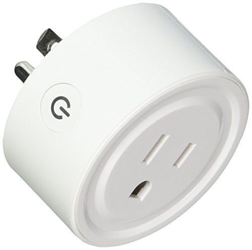 waza smart plug google home