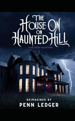 The House On Haunted Hill