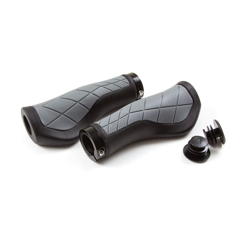 CLARKS Ergonomic Lockon Grips BigaMart