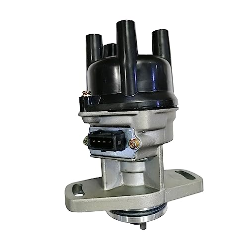 Ignition Distributor Assembly 22100-78A00 Ga15 Ga16 For Nissan Sunny For Sentra Pulsar Laurel Langley