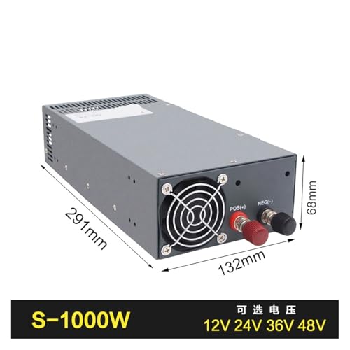 Transformateur 220V à DC pour sécuriser votre installation électrique - 3