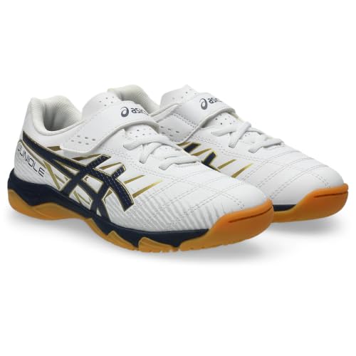 asics(�A�V�b�N�X) ���j�Z�b�N�X�q�� JUNIOLE 7 IN�T�b�J�[�V���[�Y