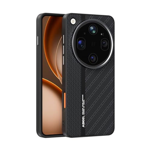 Coque Oppo Find X9 Ultra en TPU de qualité supérieure et profil mince