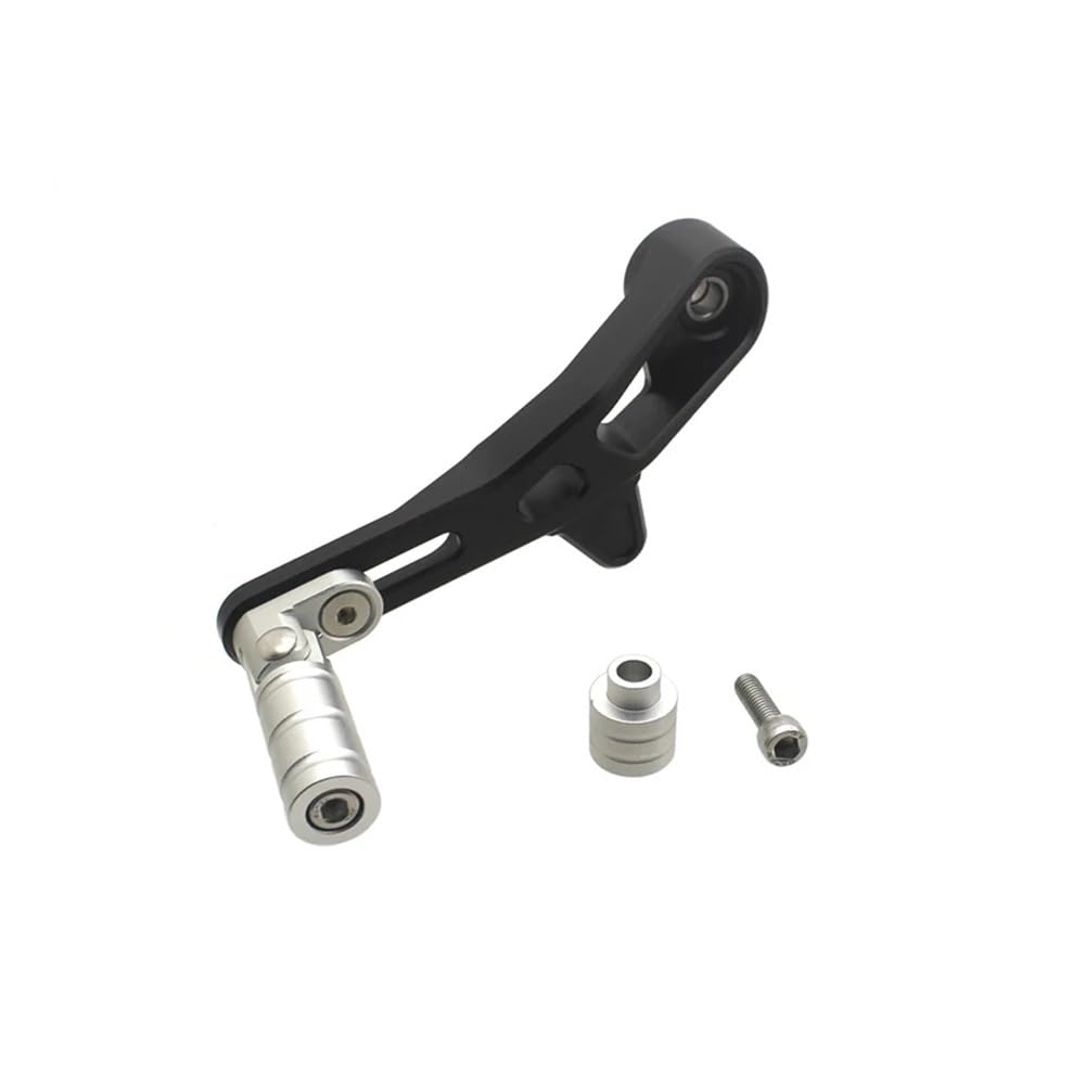 Levier vitesse pliable anti casse R 1300 GS sélecteur aluminium pour éviter la panne en voyage
