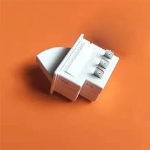 1PC for Haier for Ronshen 3Pin Door Control Power Switch for Fridge Lamp Control for Refrigerator1pc 3Pin
