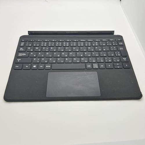 Amazon | マイクロソフト Surface Go タイプ カバー ブラック KCM