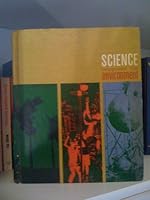 Science: Understanding Your Environment B000RUXTAQ Book Cover