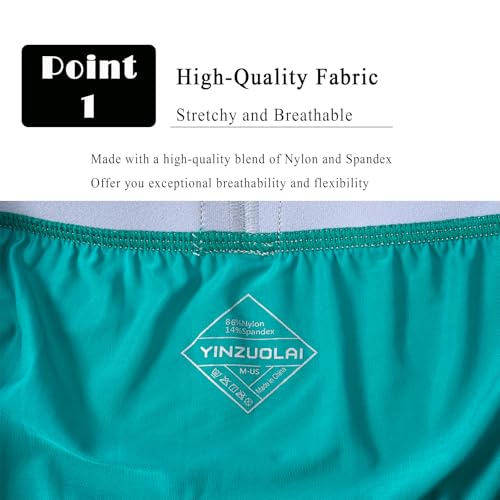 Mens Long Johns Thermal Underwear Bottom Cold Weather Base Layer for Men2