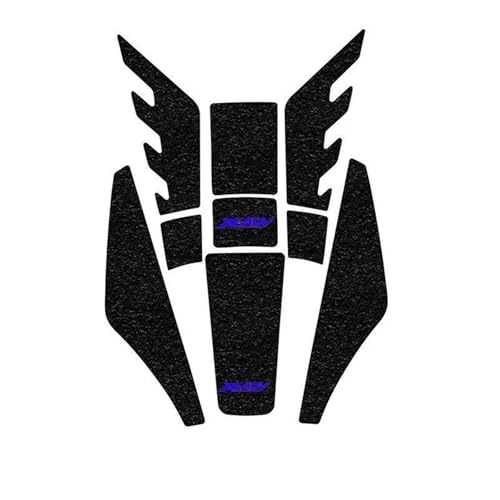 Autocollant réservoir X-ADV 750 grip genou moto protecteur de carénage