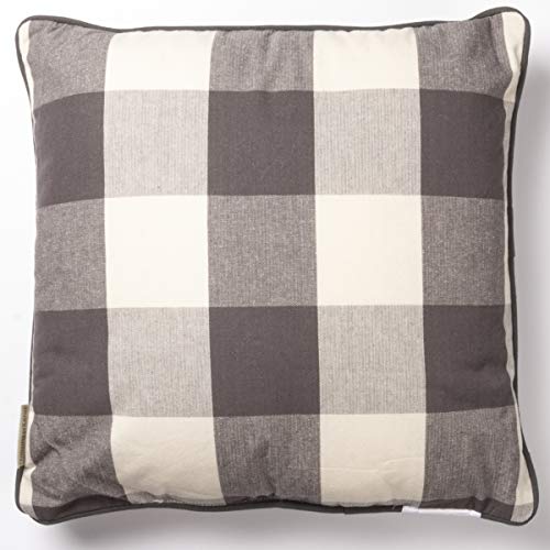 Primitives by Kathy Buffalo Throw Pillow, 16