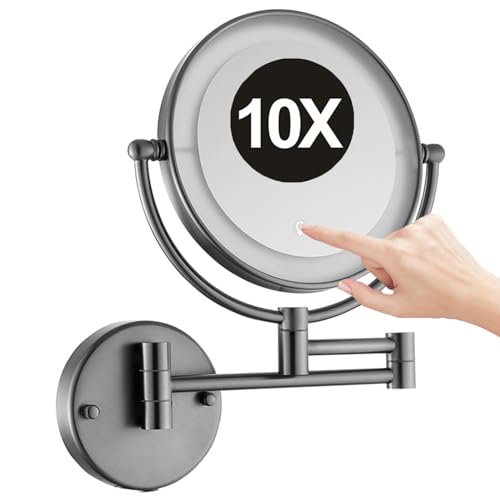 8�C���`���ʕǊ|�����C�g�t�����C�N�A�b�v�o�j�e�B�~���[�A�^�b�`�X�N���[�������\�A�X�C�x��1X/10�{�g��LED���ϋ��A�o�X���[���z�e���pHD�V�F�[�r���O�~���[�A�K���O���[�A�v���O�C��