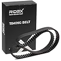 RIDEX 306T0271 Zahnriemen Kompatibel mit OPEL GRANDLAND X A18