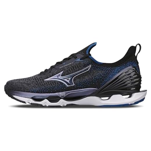 Tênis de Corrida Masculino Mizuno Wave Endeavor 2