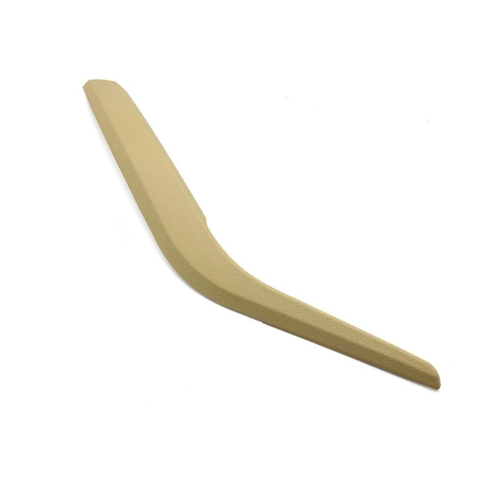 Qibbei Right Beige Car Door Handle Cover Left And Right Inner Armrest Bracket For Bmw X1 E84 2010-2016