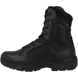 Magnum Schuhe Viper Pro 8.0 Black (M800640-021-01) 42 Schwarz