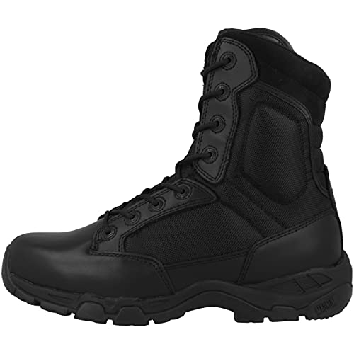 Magnum - Viper Pro 8.0, Botas de Trabajo Unisex Adulto, Negro (Black),...