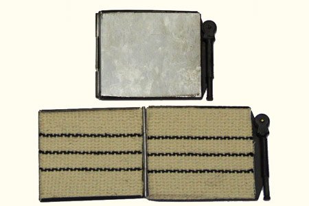 Preisvergleich Produktbild TORA MAGIC Gimmick für Geldbörse im Feuer