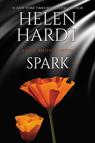 Spark (Steel Brothers Saga)