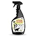 Stink Slayer- All Natural Skunk Odor Remover- Eliminates Skunk Odor From Pets, Fabrics & Carpets Without Rinsing or Washing! (22oz)
