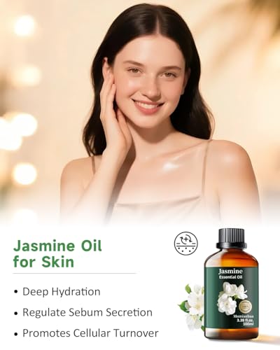 Set de Aceites Esenciales Gardenia y Jazmín 2 x 3.38 Fl Oz miniatura 5