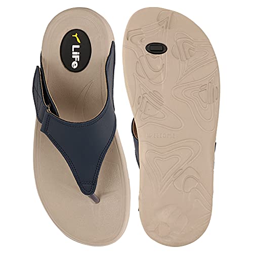 Image of WELCOME womens Lf 13 Flip-Flop